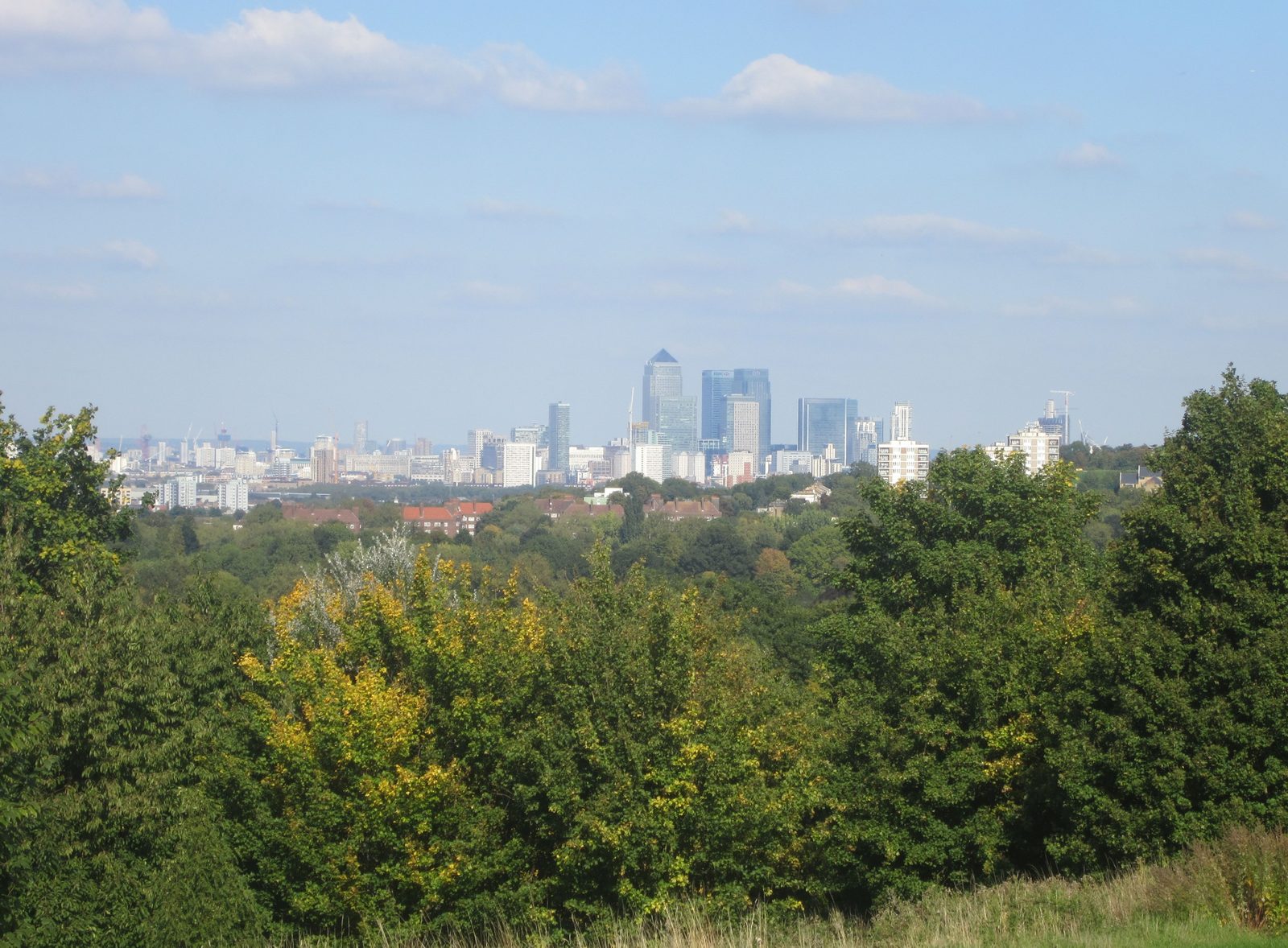Canary Wharf skyline canary wharf london banking finance city business district skyscraper corporate